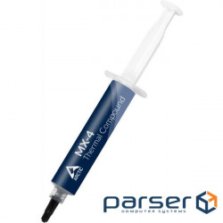 Thermal paste Arctic MX-4 20г (ORACO-MX40101-GB)