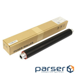 Вал гумовий HP LJ 9000/9040/9050 (RB2-5921-000) CET (CET0723)