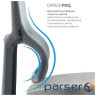 Офісне крісло OfficePro Elegant OC600-B-DG-DG