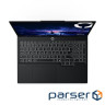 ноутбук 15.3FM/i7-13650HX/32/2TB SSD/RTX 5070 8GB/ DOS/BL/Eclipse Black LENOVO Legion 5 (83LY00THRA)