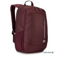 Notebook backpack Case Logic 15.6