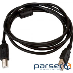 ULTRA USB-A to USB-B cable 1.5m Black (UC22-0150)