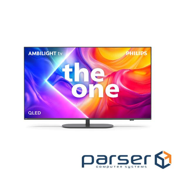 Телевізор PHILIPS 55PUS9010/12