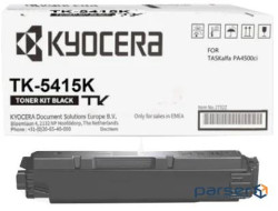 Картридж лаз. KYOCERA TK-5415K (1T02Z70NL0)