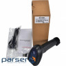 Сканер штрих-кода ІКС 5208RC/2D wireless USB, without cradle black (ІКС-5208RC-BT-2D-USB) -5208RC-BT-2D-USB)