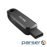 Флеш пам'ять SanDisk Phone Drive for Android 256GB Black (SDDDC6-256G-G46)