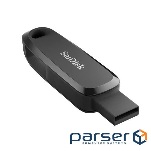 Флеш пам'ять SanDisk Phone Drive for Android 256GB Black (SDDDC6-256G-G46)