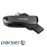 Флеш пам'ять SanDisk Phone Drive for Android 256GB Black (SDDDC6-256G-G46)