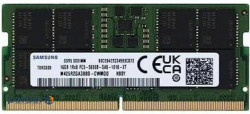 Пам"ять Samsung 16 GB SO-DIMM DDR5 5600 MHz (M425R2GA3EB0-CWM)