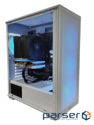 Комп'ютер EXE Flexy White RGB (I7M32G4060.EFB162) (25011644)