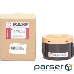 Тонер-картридж BASF Xerox Ph 3010/3040/WC3045 Black 106R02183 (KT-XP3010- (BASF-KT-XP3010-106R02183)