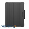 Чохол UAG для iPad Air 13(Gen 1, 2024), Metropolis SE, Black (124472114040)