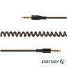 Кабель мультимедійний Jack 3.5mm male/Jack 3.5mm male 1.8m Cablexpert (CCA-405-6)