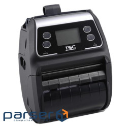 Label printer TSC Alpha-4L Wi-Fi + LCD (99-052A031-51LF)