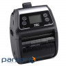 Принтер етикеток TSC Alpha-4L Wi-Fi + LCD (99-052A031-51LF)