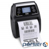Принтер етикеток TSC Alpha-4L Wi-Fi + LCD (99-052A031-51LF)
