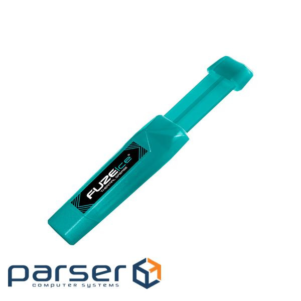 Термопаста Iceberg Thermal FUZEIce 7g (BLACKICE8G-00A\FUZEICE7-00A) (B (BLACKICE8G-00A\FUZEICE7-00A)