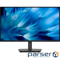 Монітор DELL 27 E2726DS HDMI, DP, MM, IPS, 2560x1440, 100Hz (210-BTQB)