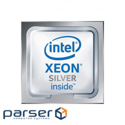 Процесор Dell INTEL Xeon Silver 4214R 2.4GHz s3647 Tray (338-BVKC)