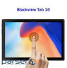 Стекло защитное BeCover Blackview Tab 10 / 10 Pro (706917)
