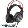 Навушники A4Tech Bloody G560 Hi Fi 7.1 Sports Red (Bloody G560 Sports Red) (G560 Bloody (Sports Red))