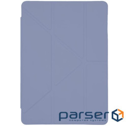 Чохол до планшета Armorstandart Y-Type PEN Xiaomi Redmi Pad 2 Purple (ARM87411)