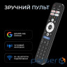 Телевізор 32", QLED, HD, Google TV KIVI 32H820KB