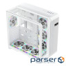 Корпус 1STPLAYER RT7 White (RT7-WH)