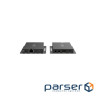 Адаптер HDMI extender 40m CAT6 4K120Hz Digitus (DS-55342)