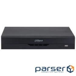 Видеорегистратор Dahua Dahua DH-XVR5108HS-5M-I3/T 8-канальный Penta-brid 5M-N/1080p