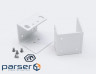 Набір для монтажу у стійку MikroTik RMK-2/10 MikroTik RMK-2/10