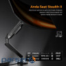Кронштейн Anda Seat Stealth II 17"-32" Orange (AD-W-A6D-1S-BO) (VESA100х100)