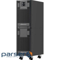 ДБЖ безперервної дії (Online) PowerWalker VFI 10000 AT 9000W (10122249)