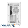 Корпус для комп"ютера ATX W/O PSU NEX C53 WH GAMEMAX