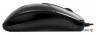 Миша Real-El RM-211, USB, black (RM-211 black)