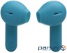 Навушники JBL Tune Flex 2 Turquoise (JBLTFLEX2TQE)