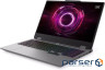 Ноутбук Lenovo LOQ 15AHP10 (83JG00FCRA)