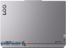 Ноутбук Lenovo LOQ 15AHP10 (83JG00FCRA)