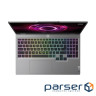 Ноутбук Lenovo LOQ 15AHP10 (83JG00FCRA)