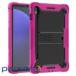 Чохол до планшета Armorstandart Rover Samsung Tab S9 / S9 FE / S10 FE Pink (ARM84970)