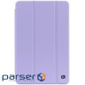 Чохол до планшета Armorstandart Smart Fold Pen Samsung Galaxy Tab A11 Light Purple (ARM89306)