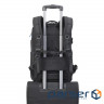Рюкзак для ноутбука RivaCase 17.3" 7860 Black (7860Black) (7860 (Black))