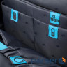 Рюкзак для ноутбука RivaCase 17.3" 7860 Black (7860Black) (7860 (Black))