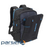 Рюкзак для ноутбука RivaCase 17.3" 7860 Black (7860Black) (7860 (Black))