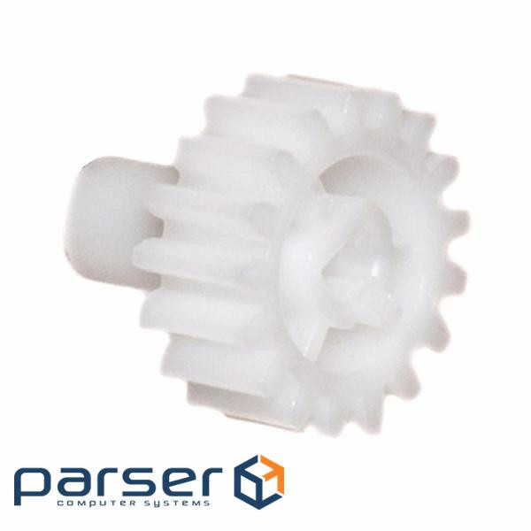 Gear 17T HP LJ 1200/1000/1300 Canon LBP-1210 Veaye (RA0-1089-VE)