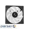 Система водяного охолодження DeepCool LT240 ARGB Black (R-LT240-BKAMNC-G-1), Intel: LGA1700/1200/1151