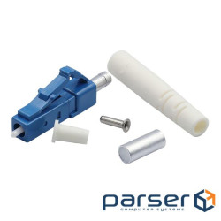 Конектор LC SM (3mm) (JC4PS3SWH)