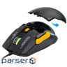 Миша YENKEE YMS 3600BK MARKSMAN Gaming Mouse Чорний (45021055)