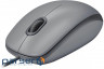 Миша Logitech M110 Silent Mid Gray (910-005490, 910-006760)
