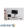 Настільне кріплення для монітора OfficePro MA721B Black